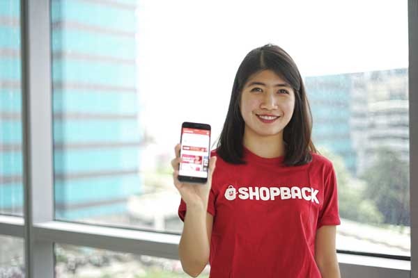 ShopBack diguyur dana Rp643,5 miliar