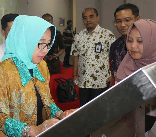 Smart City Nusantara siap perkuat layanan publik di Lampung