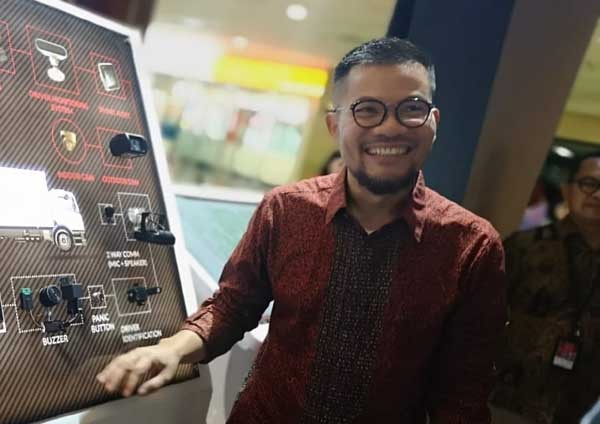 Telkomsel genjot pelanggan dari segmen otomotif