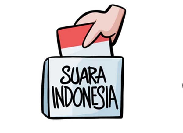 Real count KPU tembus 15,5%, Jokowi masih ungguli Prabowo di Pilpres 2019