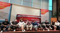 Indonesia Blockchain Summit, gali potensi sebagai hub-blockchain utama
