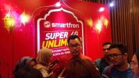 Smartfren Unlimited Kini Ada Paket Kuota 3GB Cuma Rp15.000