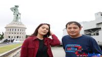 Menakar jaringan Smartfren di 4 monumen Surabaya
