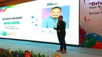 Bahas fenomena Medsos, TelkomGroup gelar Social Media Day 2019