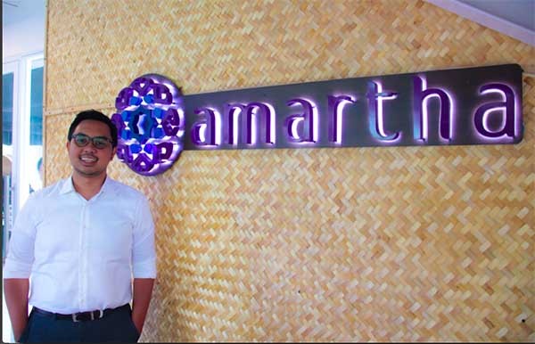 Amartha sudah salurkan pembiayaan Rp78 miliar di Sumatera