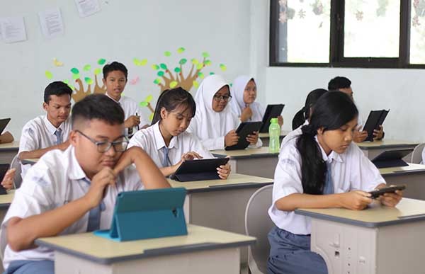 Platform edukasi online TouchClass mulai rambah Indonesia