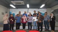 Pemkab Lingga lirik potensi Smart City Nusantara