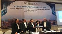 Q1-19, Multipolar Technology raih laba Rp19,47 miliar