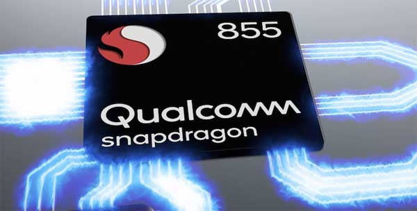 Qualcomm Snapdragon 855 kantongi sertifikasi keamanan EAL-4+
