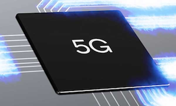 MediaTek siapkan chipset 5G untuk smartphone kelas menengah
