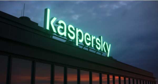 Kaspersky dan Rhipe kerjasama distribusi di Asia Tenggara