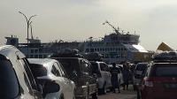 ASDP wajibkan pemudik ferry reservasi tiket online