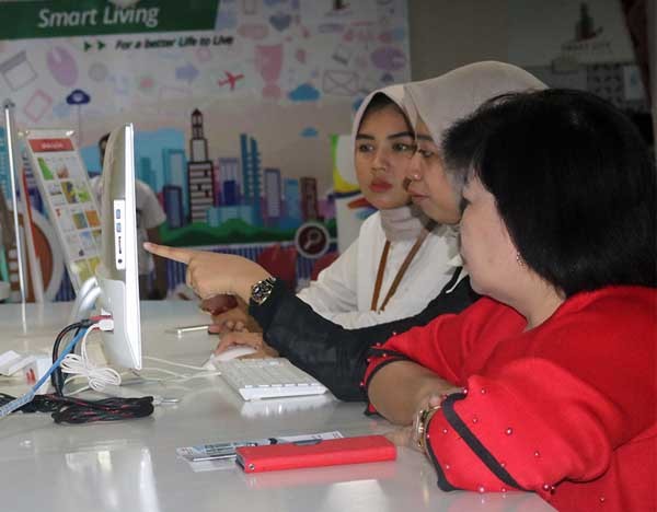 Platform Smart City Nusantara bisa tingkatkan layanan kesehatan