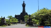 Kantor pemerintahan di Bali berselimut 4G Smartfren