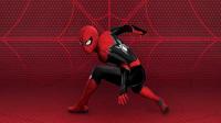 Ssst... ada Spider-Man di Realme