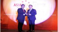 Telin raih penghargaan di Asian Excellence Awards 2019