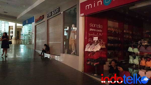 Shopee Kreasi Nusantara berhasil perluas pasar UKM