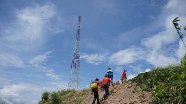 Ibukota pindah ke Kalimantan, Telkomsel siapkan infrastruktur digital