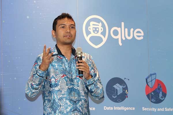 Qlue wakili Indonesia di Xtreme Tech Challenge 2020