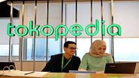 Nestle gaet Tokopedia untuk buka e-Staff Shop