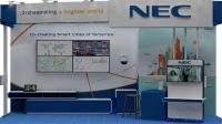 NEC ikut trial 5G Open RAN