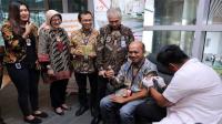 TelkoMedika perkuat layanan vaksin