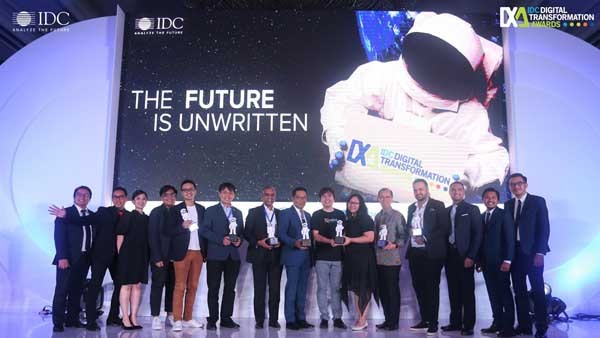 Coca-Cola Amatil Indonesia menangkan 