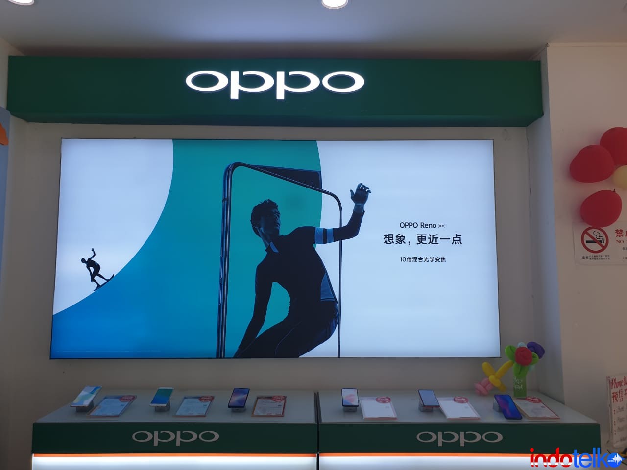 OPPO partners with HackerOne to enhance cybersecurity