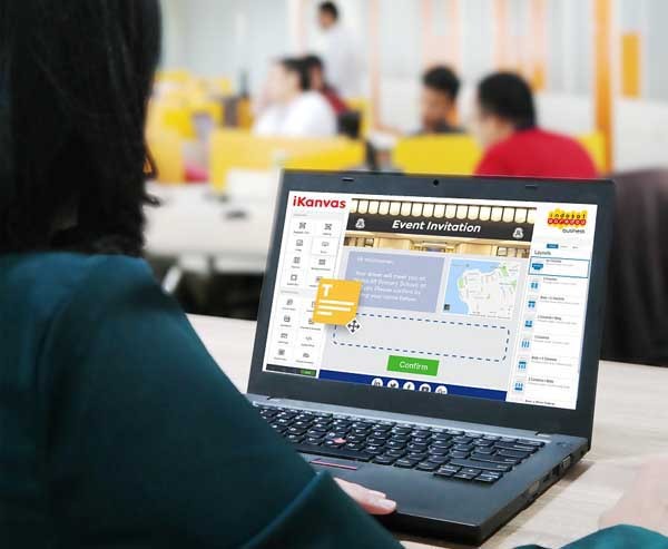 Gaet Whispir, Indosat kembangkan platform manajemen konten digital