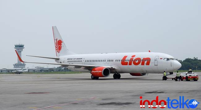 Lion Air Group harus selidiki pemicu kebocoran data pribadi penumpang