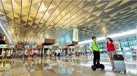 Toilet di Bandara Soekarno-Hatta dianggap salah satu terbaik di ASEAN