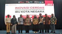 Perpindahan Ibu Kota menjadi momentum menuju Indonesia Cerdas