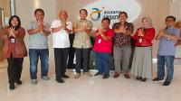 Telkom sediakan IndiHome bagi karyawan Jasindo
