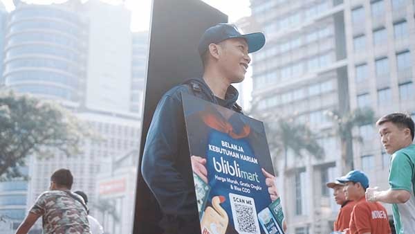 UbiMan jadikan manusia sebagai ruang iklan