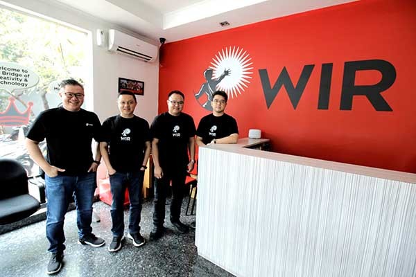 WIR Group perkuat manajemen