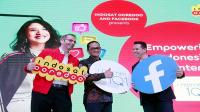 Indosat-Facebook genjot mobile internet
