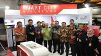Dua senjata Telkomsat untuk Smart City Nusantara