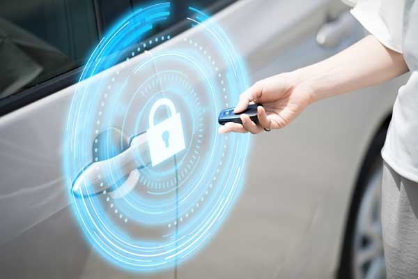 Irdeto and VOXX Automotive work on the security market for cars