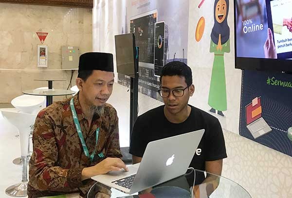Investree gandeng Kadin Kota Semarang