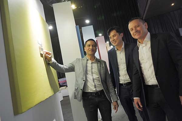 Schneider Electric tambah lini produk untuk smart home