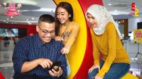 Turn around, Indosat raih laba Rp1,6 triliun di 2019