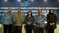 Pendapatan Envy Technologies melesat 147%