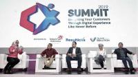 Perilaku konsumen makin digital, Telkom gelar CX Summit 2022