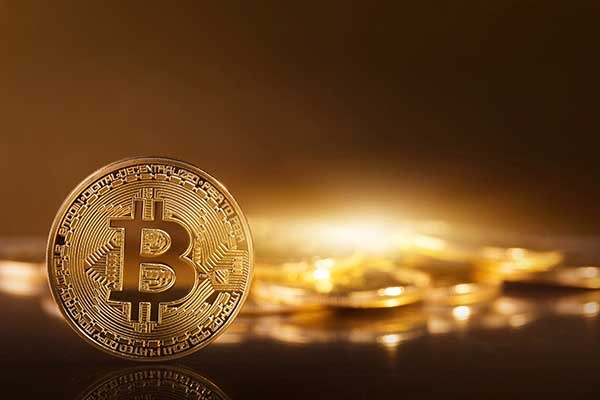 Bitcoin dan Ethereum naik 30% awal tahun ini