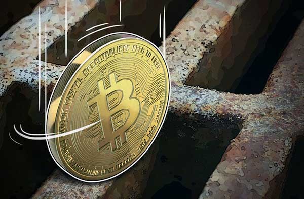 Ini pemicu harga Bitcoin tembus US$30 ribu