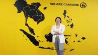 Carsome appoints Juliet Zhu as CFO