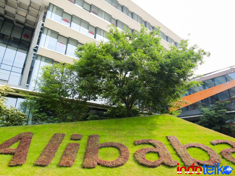 2022, Alibaba Cloud targetkan 50 ribu orang dapat pelatihan Digital