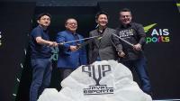 Liga Komunitas Esports PVP Singtel meningkat di tahun 2020