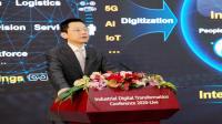 Batal MWC, Huawei gelar Konferensi digital “Hi, Intelligent World”
