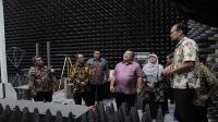 Mantap, Indonesia miliki Anechoic Chamber untuk tes satelit